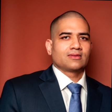 Raj Menon