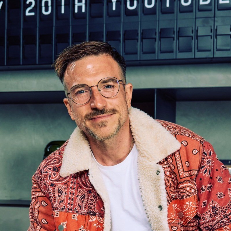 Stefan Hienrich